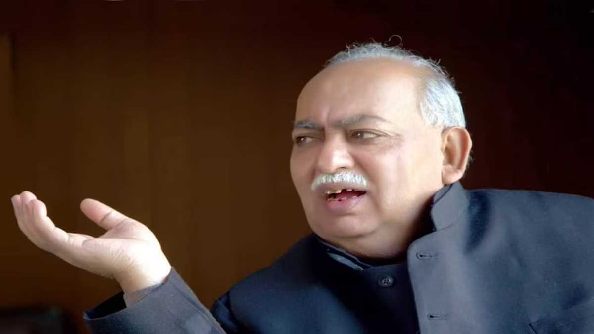 मशहूर शायर मुनव्वर राणा का 71 साल की उम्र में  दिल का दौरा पड़ने से निधन